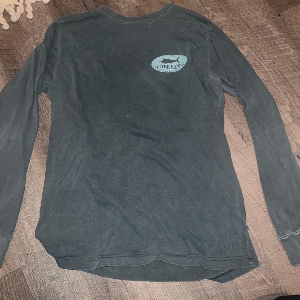 long sleeve shirts